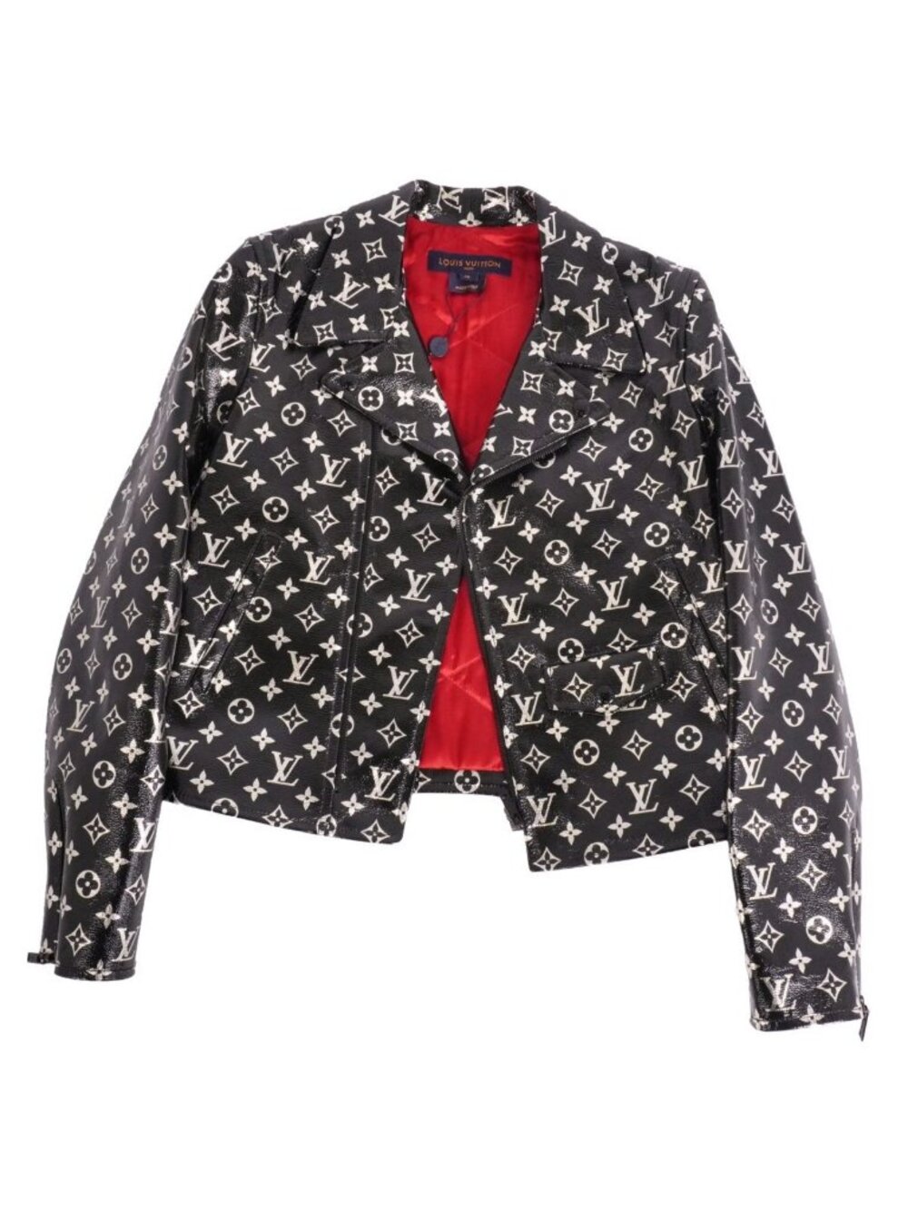 Louis Vuitton Jacket Rider - Picture 2 of 10